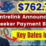Centrelink Announces $762.70 Jobseeker Payment Boost for 2024 – Key Dates Inside!