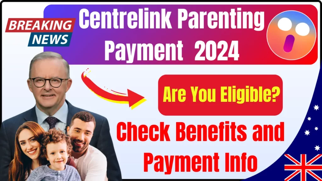 Centrelink Payments 2025 Single Parent Eudora Florida