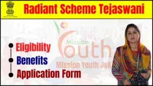 Radiant Scheme Tejaswani – Mission Youth JK: Eligibility, Benefits & Application Form