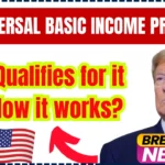 US Universal Basic Income 2025 – How It Works and Who Can Apply
