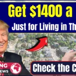 How to Get $1400 a Year Just for Living in This State – Check the Criteria!