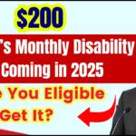 Canada’s $200 Monthly Disability Benefit Coming in 2025: Are You Eligible to Get it?