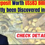 China’s $83 Billion Gold Deposit Discovery – Economic and Market Impact