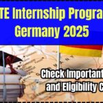 IAESTE Internship Program in Germany 2025