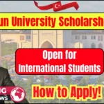 Ibn Haldun University Scholarships 2025 Open for International Students – Check How to Apply!