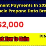 Pinnacle Propane to Pay $2,000 in 2025 Data Breach Settlement - Will you get it? Check Eligibility