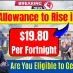 $19.80 Increase for Youth Allowance in 2025 - Who will get it? Check Eligibility