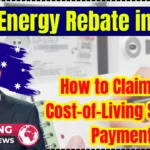 $300 Energy Rebate in 2025 – How to Claim Your Cost-of-Living Support Payment!