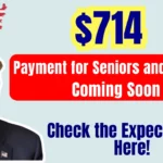 $714 Payment for Seniors and Disabled Coming Soon – Check the Expected Date Here!