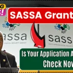 SASSA Grant 2025: Is Your Application Approved? Check Now