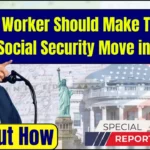 Every Worker Should Make This One Social Security Move in 2025 – Find Out How