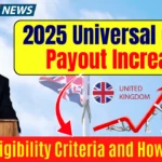 2025 Universal Credit Payout Increase: Check Eligibility Criteria and How to Get it!