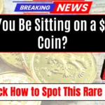 Could You Be Sitting on a $30,350 Coin? Check How to Spot This Rare Gem!
