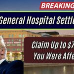 Tampa General Hospital Settlement: Claim Up to $7,500 If You Were Affected!